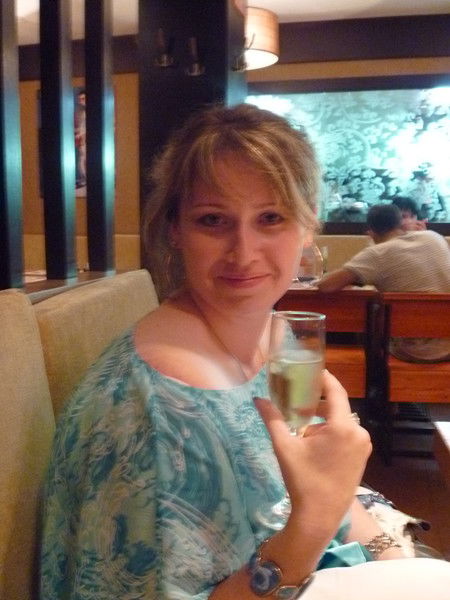 Светлана Волгина