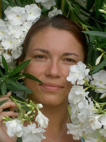 Наталья Орлова