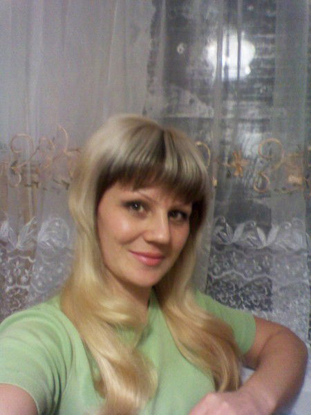 Марина Шихалева