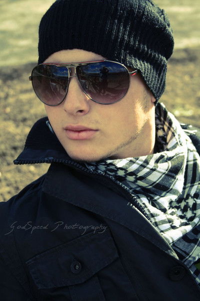 Алексей Новиков