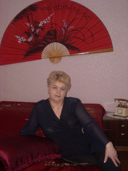 Светлана Королева