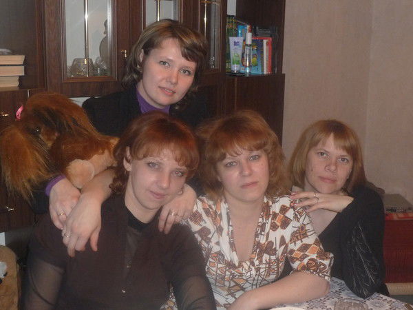 Ирина Миронова