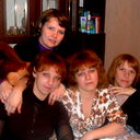 Ирина Миронова