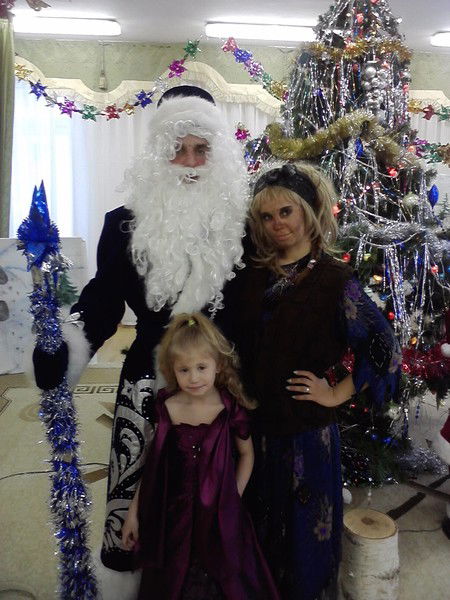 Сергей Лапухин