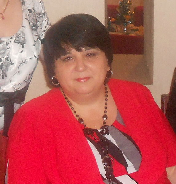 Светлана Светлана