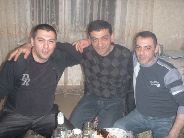 Ара Испирян