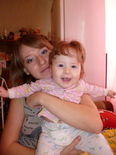 Наталья Глазырина