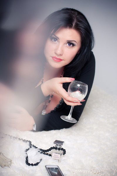 Наталья Краснова