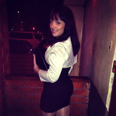 Надежда Гордеева