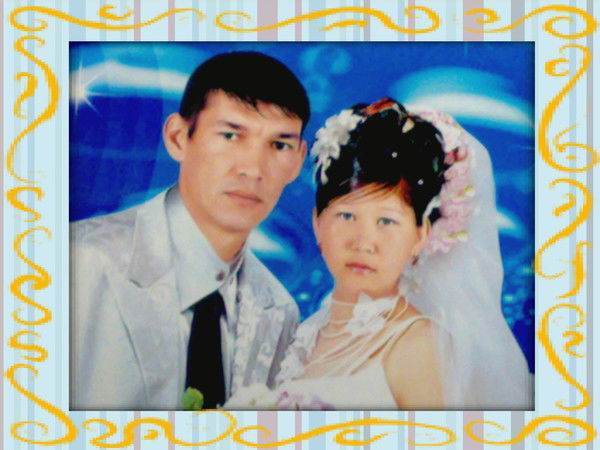 Шаида Туржанова