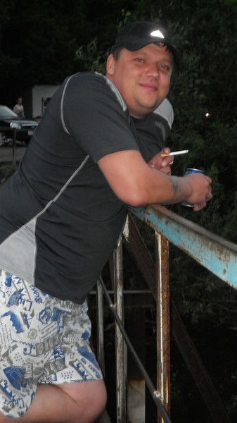 Демьян Рачков