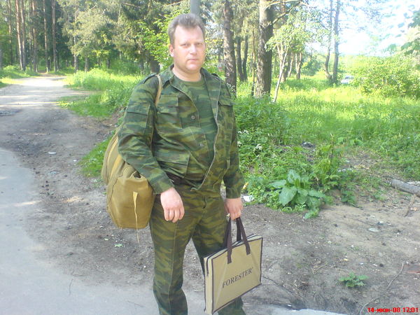 Борис Катунин