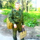 Борис Катунин