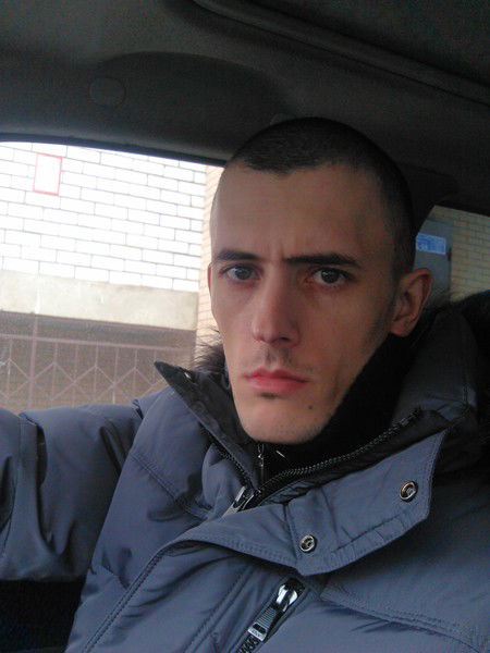 Андрей Волков