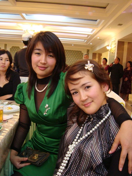 Салтанат Кулбаева