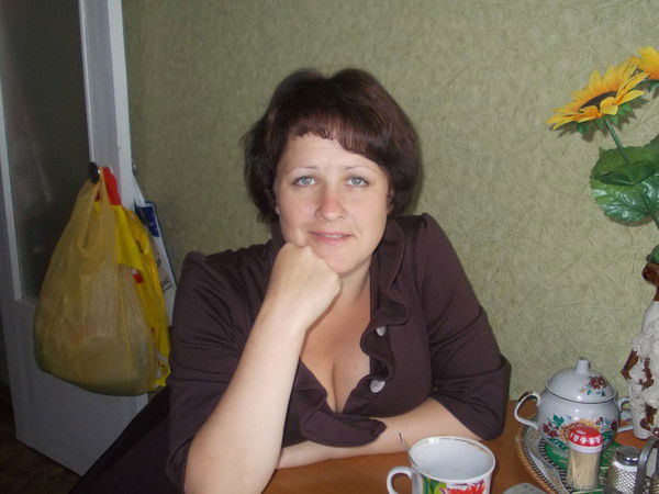 Анна Метская