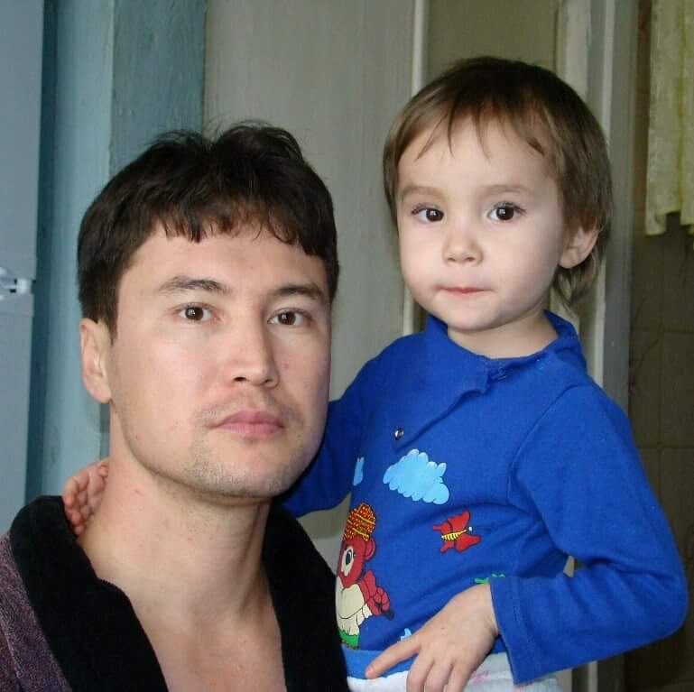 Тлеумурат Алламуратов