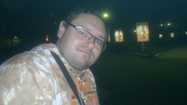 Михаил Владимирович