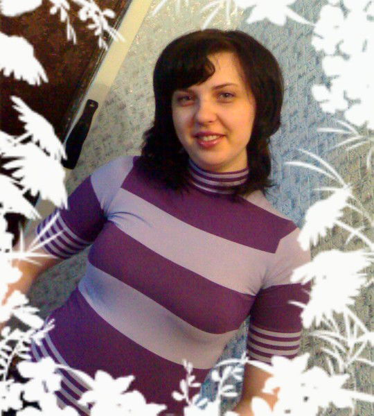 Ирина Колесник