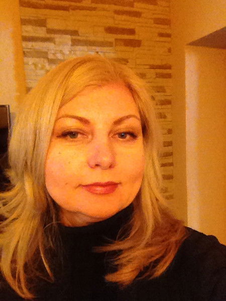 Наталья Воропаева