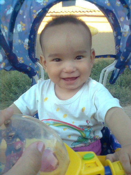 Тамаша Жакашева