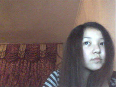 Бигайша Кейкова