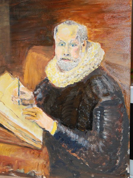 В.в. Протасов