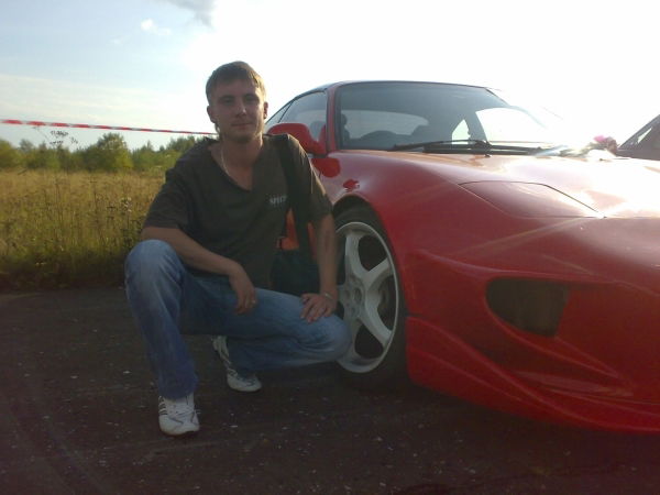 Денис Жигалов