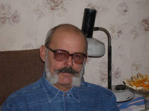 Удилов Владимир