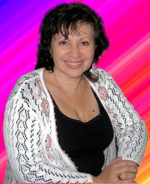 Мария Шульман