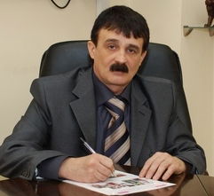 Алексей Агалаков