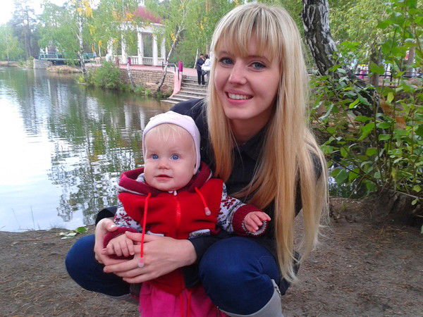 Елена Зубкова