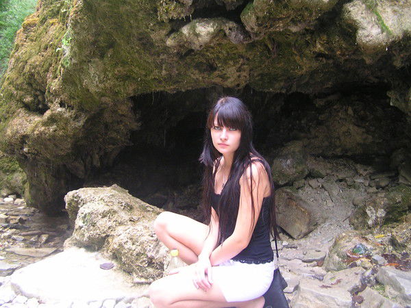 Кузнецова Екатерина