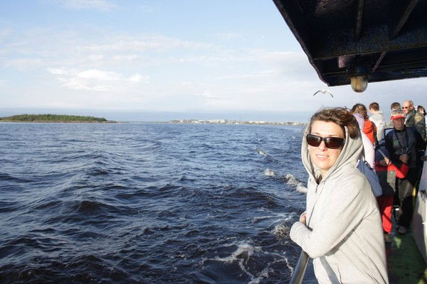 Елена Пригова