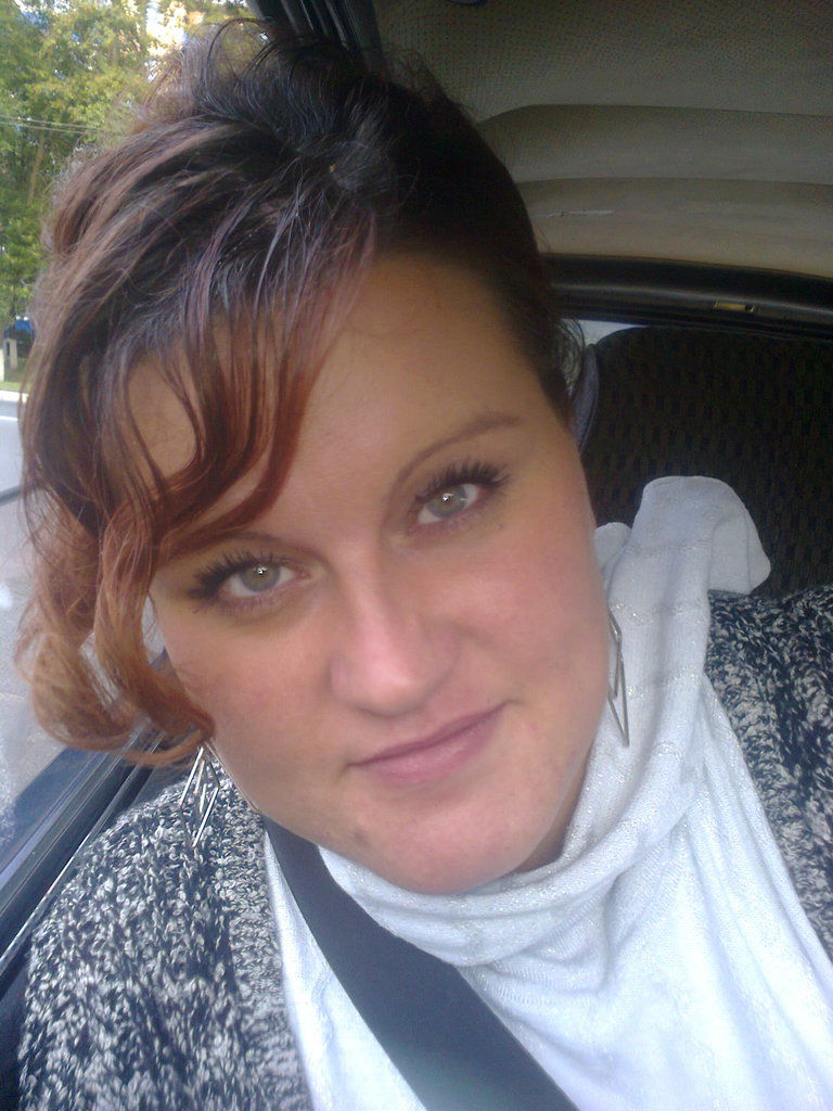 Верунчик Брандт