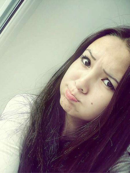 Аружан Есенаманова