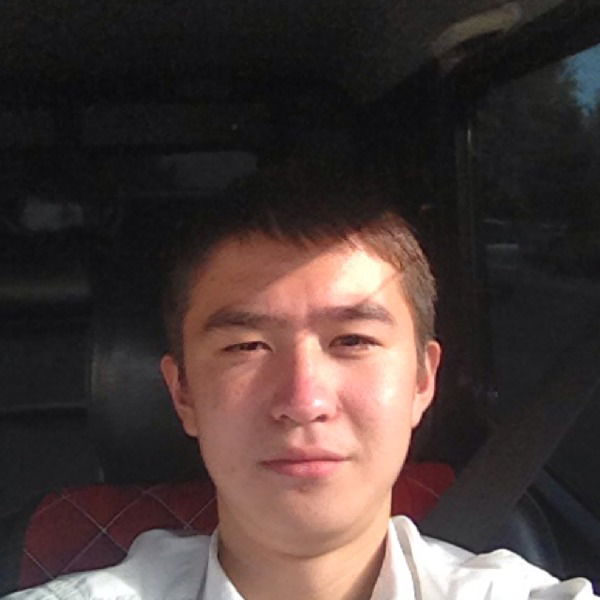 Нурболат Отегенов