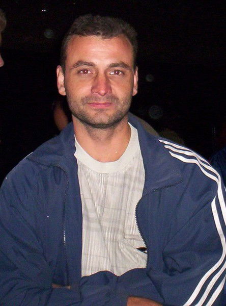 Евгений Бражников