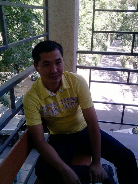 Talgat Essenkulov