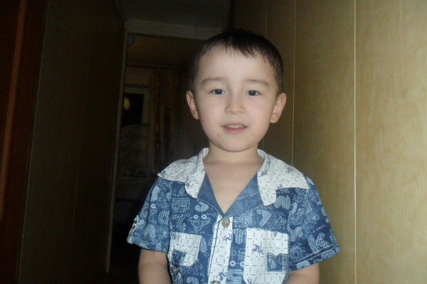 Хуснидин Вохидов