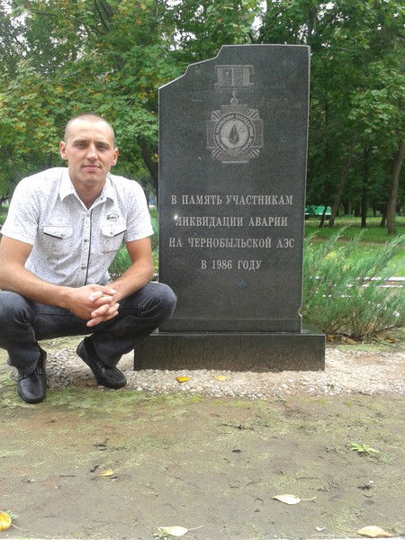 Евгений Никифоров