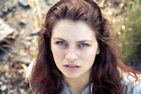 Мария Герман