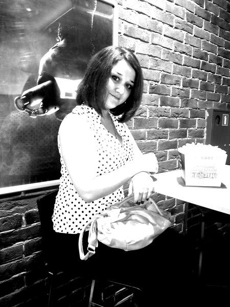 Надежда Александровна