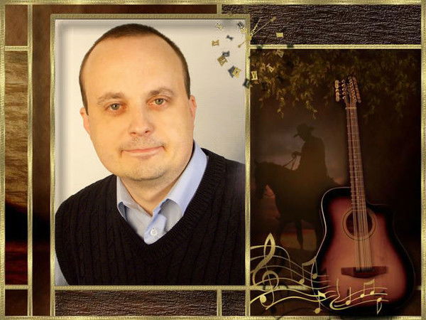 Андрей Шатохин