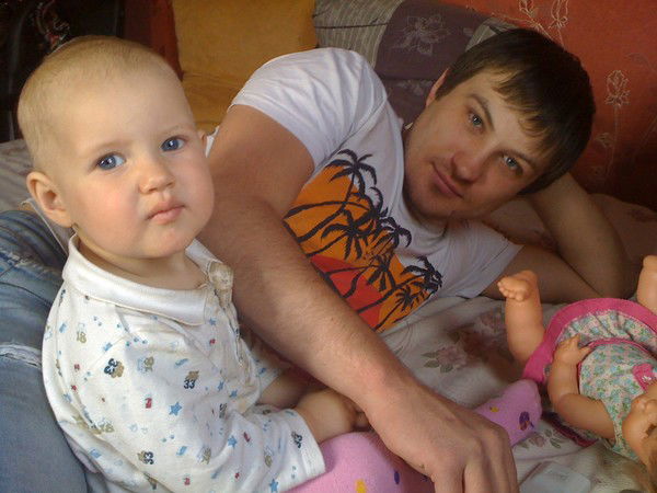 Владимир Шеметов