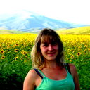 Ирина Понамарева