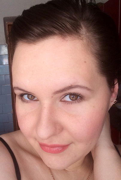 Варвара Хисамутдинова