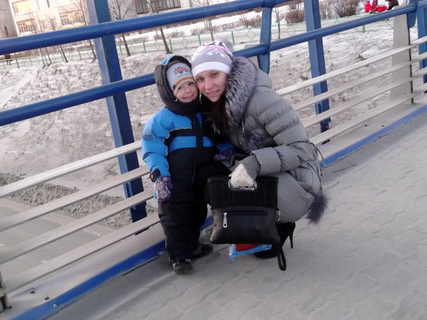 Елена Белоусова