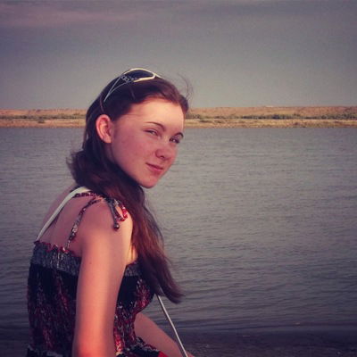 Мария Иванова