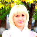 Ольга Дергунова